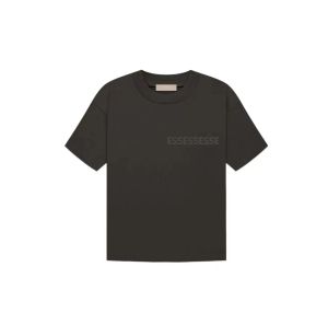 Tshirt Designer Mens T-shirt Street Casual Loose Men Femmes Sho-Sheeve Poitrine Imprimer des hauts Fear Goods Fog 505