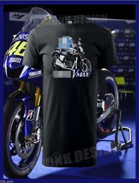 T-shirt Homme 2020 Nieuwe YAM VMAX V MAX MOTORFIETS TSHIRT VMAX TEE SHIRT7806005