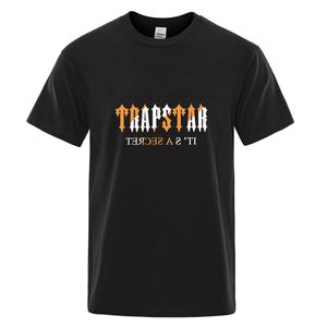 t-shirt Heren Dames Designer heren T-shirts Korte zomer Mode Casual met merk Brief kleding Ontwerpers trapstar t-shirt dunk Luxe shirts