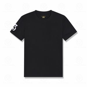 T-shirts Designers Mode T-shirts Ralphs Polos Hommes Femmes T-shirts T-shirts Tops Homme S Casual Poitrine Lettre Chemise Luxurys Vêtements Manches Laurens Vêtements OU7P