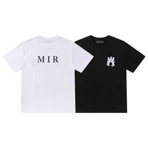 T-shirts Designers Mode T-shirts Ralphs Polos Hommes Femmes T-shirts T-shirts Tops Homme S Casual Poitrine Lettre Chemise Luxurys Vêtements Manches Laurens Vêtements taille S-XL