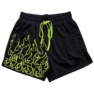 TShorts T Shorts para hombres y mujeres tshort malla deportes fitness estiramiento playa natación caliente tablero corto secado rápido más tamaño 4xl