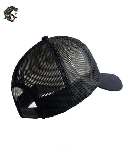 TSNK hommes et femmes militaire SEAL TEAM ClayJason Hayes SAS casquette de baseball tactique Snapback chapeau extensible boîte en papierg98612573935810