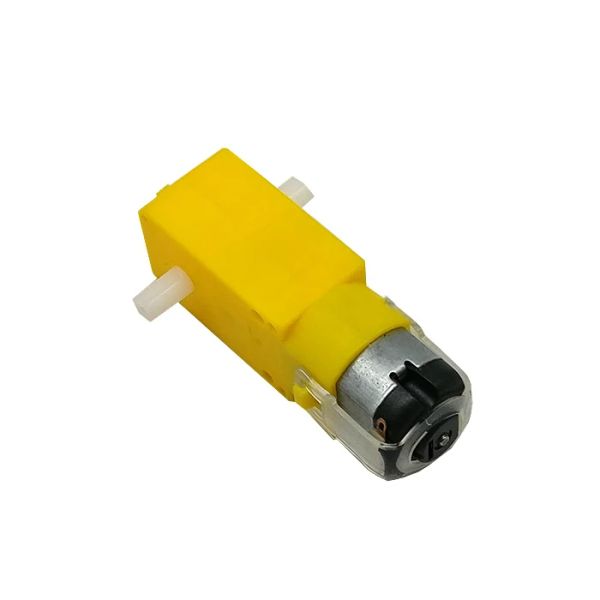 TT MOOR SMART Car Robot Gear Motor pour Arduino Wholesale pour Arduino Motor Smart Robot Car