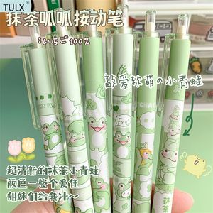 TULX japanese stationery cute pens stationary pens back to school korean stationery cute things pens kawaii cute pen 220714