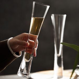 Tumblers Haute qualité spécial 150 200 ml sculpté Champagne Cocktail verre à vin nordique Ins famille Restaurant mariage Festival Drinkware tasse 230302