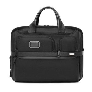 Tumbackpack Bag Co Bag Tumiis |McLaren Tumin de marque de marque designer pour hommes Small One Sac à dos de bac à dos poitrine sac fourre-tout V 7A0
