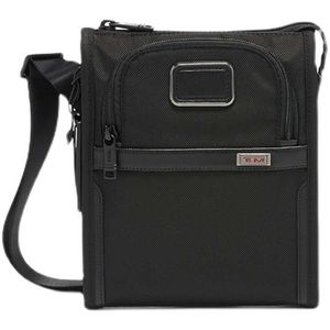 Bag McLaren Tumiis de marque TumbackPack |Tumin Co Bag Series Designer Men's Small One épaule crossbody backpack poitrine sac fourre-tout yqfg 2jay