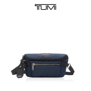 Tumbackpack de marque Tumiis McLaren Tumin |Sac Co Designer Series Sac Mens Small One épaule crossbody sac à dos poitrine sac fourre-tout Uyzn 27a6