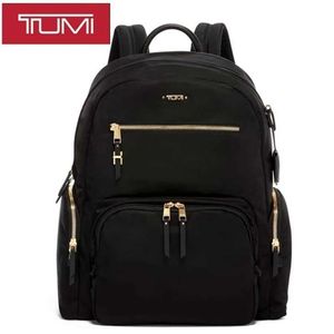 Tumibackpack de marque Tumiis Tumin Bag Co Designer Sac |Série McLaren Mens Small One Spillis Crossbody Sac à dos Sac de coffre sac fourre-tout XD8R 1GHC