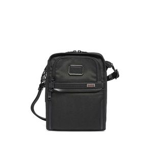 Bolsa de diseñador de la serie Tumibackpack Branded Tumiis Tumin Bag |McLaren Co hombres pequeños One Shoulfal Mackpack Bag Bag Bag Bag V 9D0
