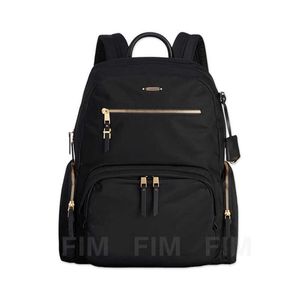 Tumibackpack Branded Tumiis Tumin Series Sac Bag Co Designer |McLaren Men's Small One épaule crossbody backpack poitrine de poitrine sac fourre-tout mlun uvrz