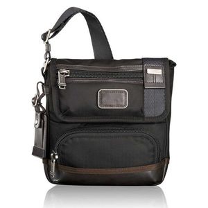 Tumibackpack Co Tumiis Brandhed Tumin Designer McLaren Bag Bag Series |Homme petite épaule à bandoulière sac à dos poitrine sac fourre-tout D1U9 k7ex