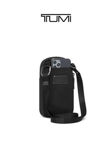 Tumibackpack Co Tumiis McLaren Tumin Series Series Bag Designer Brandhed Bag |Bag du sac à dos sac à bandoulière de petite épaule pour hommes