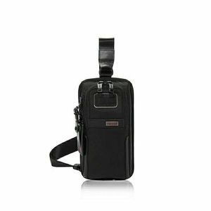 Tumibackpack |Bolsa de diseñador de la serie Tumiis McLaren Co Branded Tumin Bag Mens Small One Shoulfal Crossbody Back Bag Bag Bag Bag 3e4