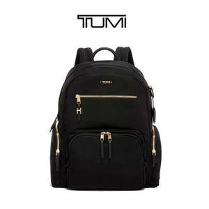 Série Tumibackpack Series Tumiis Tumin Sac concepteur de sacs |McLaren Co Marque Branded Men's Small One épaule crossbody backpack poitrine sac fourre-tout 60im sac à dos tut0