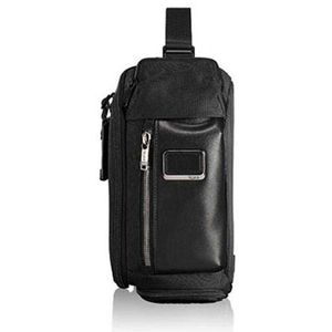 Tumibackpack Small Tumii Series Tumin McLaren Branded Mens Co One Sac épaule crossbody sac à dos sac coffre sac fourre-tout 3U0Y