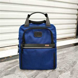 Tumibackpack Tumin Designer Bag Bag |McLaren Co Branded Series Tumiis Small One Shoulfody Crossbody Mochila Bag Bag Bag Bag Xtce O2nd
