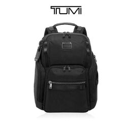 Designer de sac de marque Tumii Co Tumibackpack |McLaren Series Men's Tuming Small One épaule crossbody sac à dos sac coffre sac fourre-tout 9p2f sac à dos 0fcl