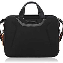 Tumii Co Tumibackpack McLaren |Designer Brandhed Bag Series Men's Tuming Small One épaule crossbody backpack coffre sac fourre-tout LT5W W67B
