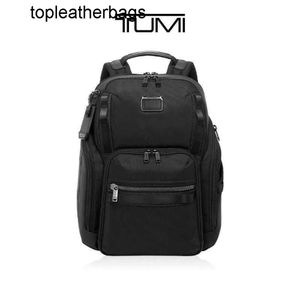 Tumii TumibackPack Brandhed Bag Designer Co |McLaren Series Mens tuming Small One épaule crossbody sac à dos sac coffre sac fourre-tout 9p2f sac à dos 0fcl