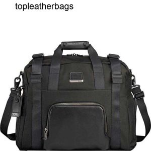 Tumii TumibackPack de marque CO McLaren Bag Designer Series |Hommes tuming small one épaule crossbody sac à dos poitrine sac de fourre