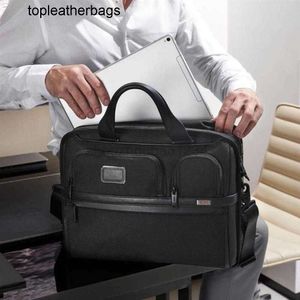 Tumii Tumibackpack pour hommes sac Bagng Designer Best-qualité portable nouveau sac de voyage en nylon balistique de grande capacité