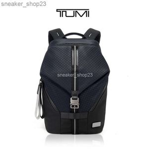 TUMIIS – sac à dos de voyage de grande capacité, étanche, léger, d'affaires, pour ordinateur, à la mode, C4p0, 798673