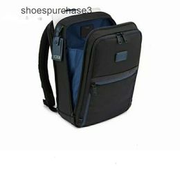 TUMIiS Business Books-serie voor heren TUMIiS Designer Pack Alpha3 Bagpack Rugzak Handtassen voor heren 2603581d3 Vrije tijd woon-werkverkeer 13 inch Com A07F