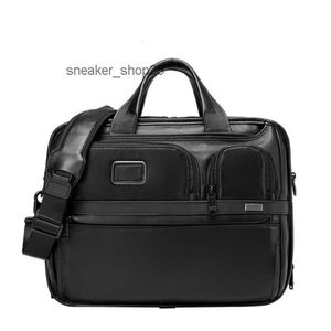 Tumy casual laptop initialen schouder tum1 rugzak ontwerper nylon rugzakken tas ballistische mannen business 2603141d3 reisfietcase r6bg