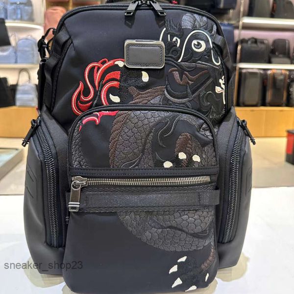 BACKPACK MENSEMENT MENSEMENT DE CHOSE CHORS TUMY TUM1 Initiales de mode TUMEI Ballitics Ballitics Ecclusive Ecroidery 232793 Sacs d'ordinateur portable spéciaux de haute qualité