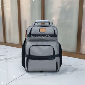 TUMY Jzbh Back Designer Herenboekenpakket TUM1 Bagpack Handtassen Boekentas 2603580on3 Alpha3 Zakelijke rugzak voor heren Commuter T 0FMD