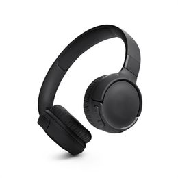 Tunez BT Max Headphones Bluetooth Headsets Wireless Elecphones Mouted Calted Noise Anceling Earbuds adapté à l'électricité