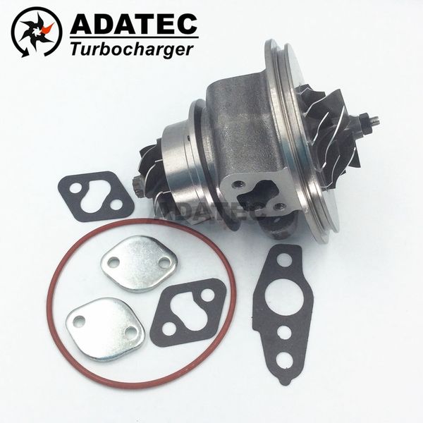 Cartucho de turbina CT12B 17201-67020 17201-67010 Turbo Charger Core CHRA para Toyota 4 Runner TD 92 Kw - 125 HP 1KZ-T 1993-1996