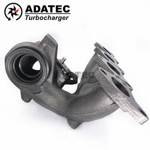 Carter de Turbine 49373-01002 49373-01004 49T73-01005 03C145701J Turbo VP58 Pour Volkswagen Passat B6 1.4 TSI 90 Kw - 122 HP CAXA