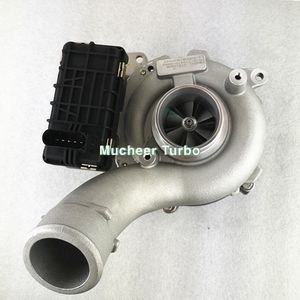 Turbocompresseur pour Audi A6/Q7, Turbo 059145722JX 059145722M 059145722MV 059145722MX 059145722R 059145722RV 776470 – 0003