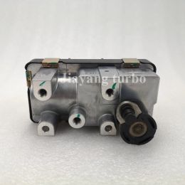 Turbo-actuator G-221 G221 712120 6NW008412 Turbo-actuator voor Ford Mondeo TDCI 2.2L