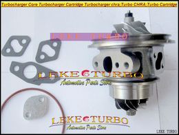 Turbo Cartridge Chra Core CT26 17201-17040 17201-74040 Voor Toyota Land Cruiser Landcruiser HDJ100 99 Coaster 1HD-FTE 1HDFTE 4.2L