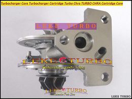 Turbo Cartridge Chra Core GT2052V 716885 716885-5004S 716885-0002 070145751J Turbo voor Volkswagen VW TOUAREG 03 BAC BLK 2.5L TDI