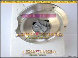 Turbo-cartridge CHRA CORE RHF5 8971371093 Turbo voor ISUZU PICKUP TROOOPER 98-05 voor OPEL MONTEREY 1995-99 4JX1T 3.0L 157HP