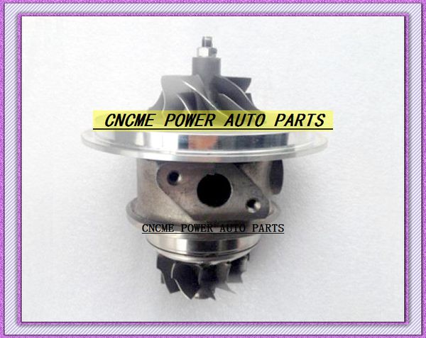 Cartouche TURBO CHRA Core RHF55V 8980277720 8980277721 8980277731 VAA40016 pour ISUZU NRR NPR NQR pour GMC 3500 4500 4HK1-E2N 5.2L