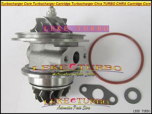 Turbo cartucho CHRA Core TD04 49377-03043 ME201636 turbocompresor para MITSUBISHI PAJERO SHOGUN intercooler 1994- 4M40T 4M40 2.8L