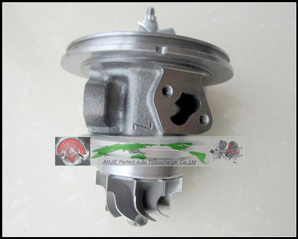 Cartouche Turbo CHRA CT9 CT12B 17201-64110 17201 64110 pour TOYOTA Carina E 1996- Avensis TD 97- 2C-T 2CT 2.0L 90HP turbocompresseur