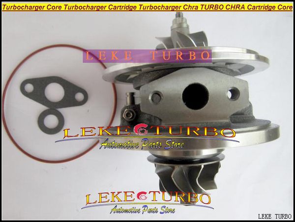 Turbo Cartridge Chra GT1541V 700960 700960-0004 700960-0002 045145701A para Audi A2 Seat Arosa 00- VW Lupo 1999- Cualquier ayz 1.2L TD