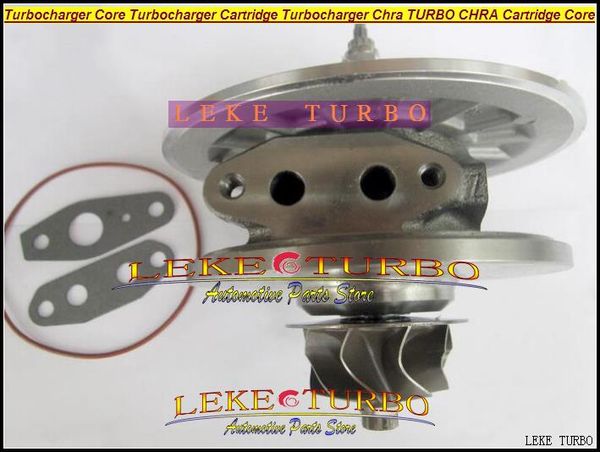 Cartouche Turbo Chra GT2052V 726442-0004 726442-0001 726442-5004S 726442 14411-2W204, pour NISSAN Pathfinder TERRANO ZD30ETi 3.0L