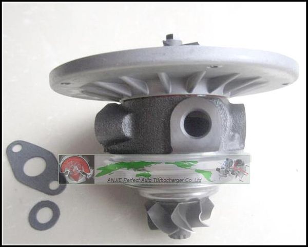 Cartouche Turbo CHRA RHF5 28200-4X300 VR15 OK551-13700C OK059A-13700 Pour KIA Carnival I 1999-06 J3 CR 2.9L TCI CRDI Turbocompresseur