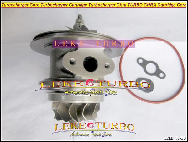 Turbo cartucho CHRA TBP420 466515 466515-5003S 8943946080 para camión ISUZU NNR FRR FSR FTR FVR 1992-96 6HE1-TC 6HE1TC 7.2L
