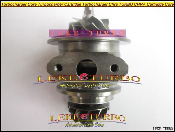 Turbo Cartouche CHRA TD03 49131-05212 Turbocompresseur Pour Ford Pour Focus 2 C-MAX Fiesta Citroen Jumper Peugeot Boxer 3 4HV PSA 2.2L