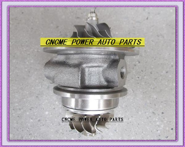 Cartouche TURBO CHRA TF035 49135-03310 49135-03130 turbocompresseur refroidi à l'huile pour Mitsubishi Pajero shogun Mighty Truck 4M40 2.8L D