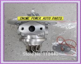 Cartouche TURBO CHRA Turbocompresseur GT1749S 716938-5001S 716938-0001 28200-42560 716938 Pour Hyundai Van H-1 4D56T D4BH 2.5L 140HP